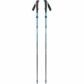 Distance Carbon FLZ Poles