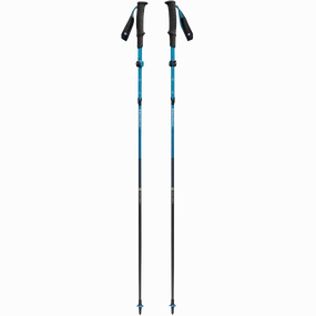 Distance Carbon FLZ Poles