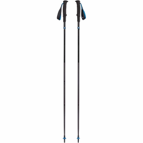 Distance Z Poles