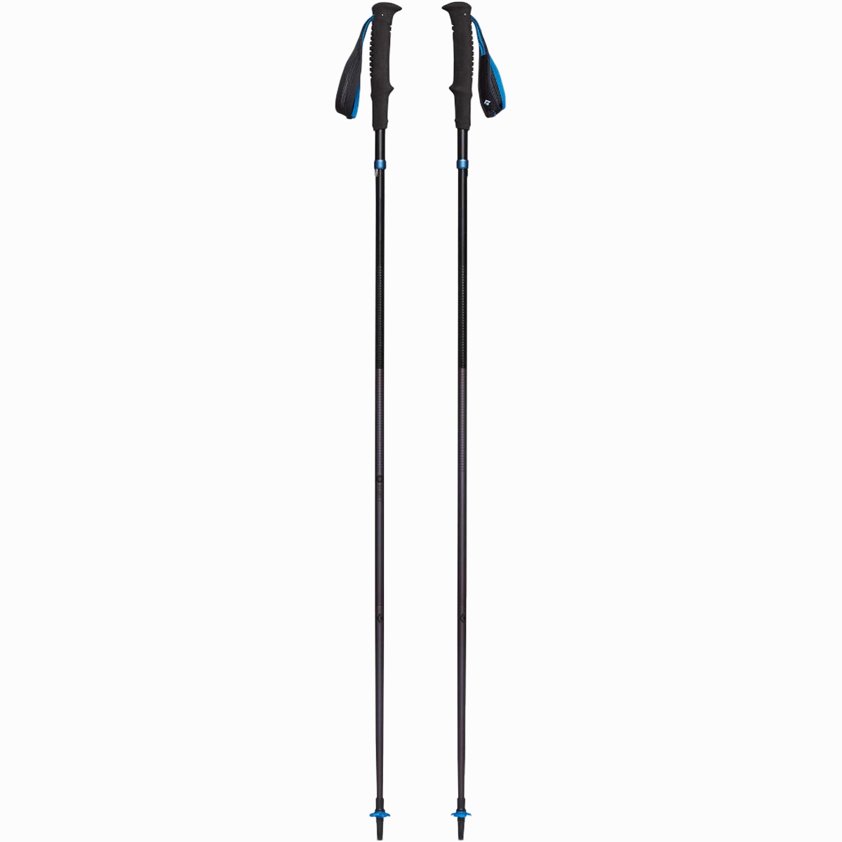 Distance Z Poles
