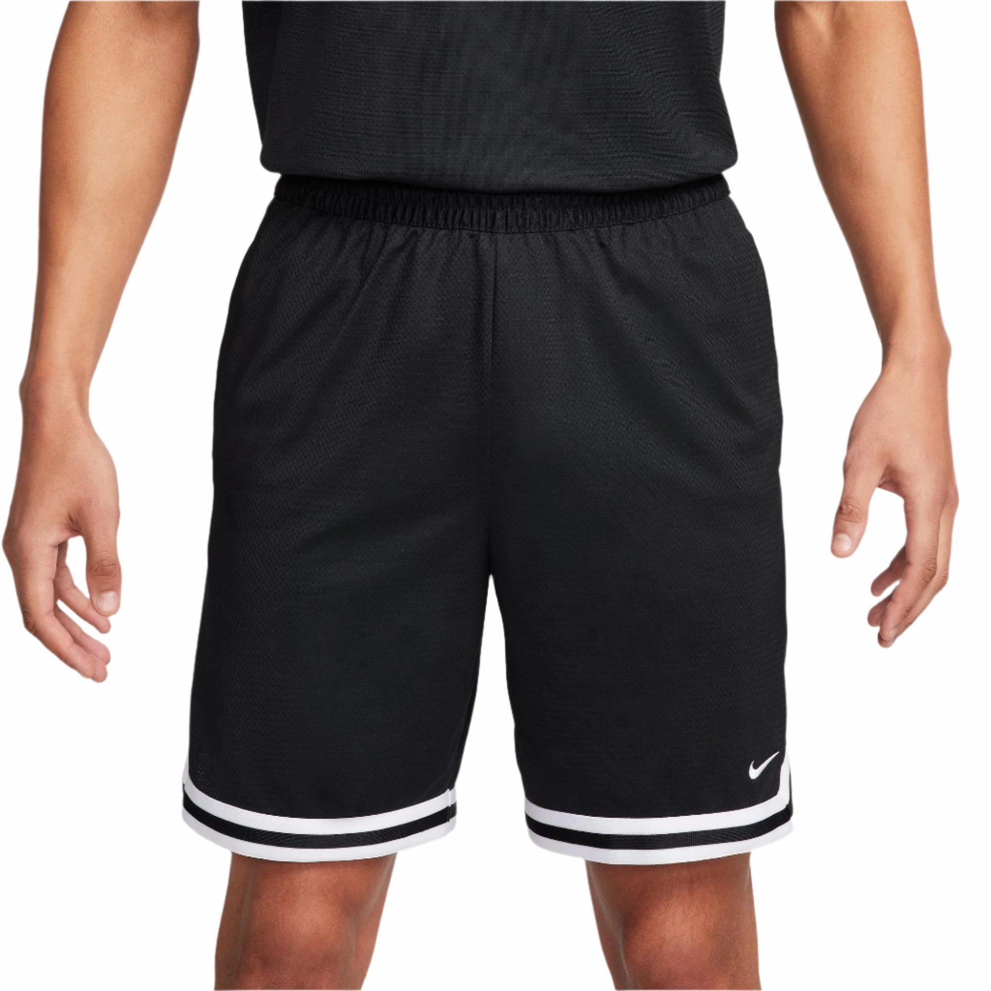 Dna Mens Dri-Fit 8In Basketball Shorts
