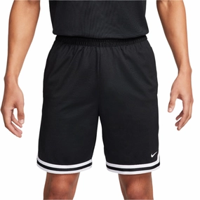 Dna Mens Dri-Fit 8In Basketball Shorts
