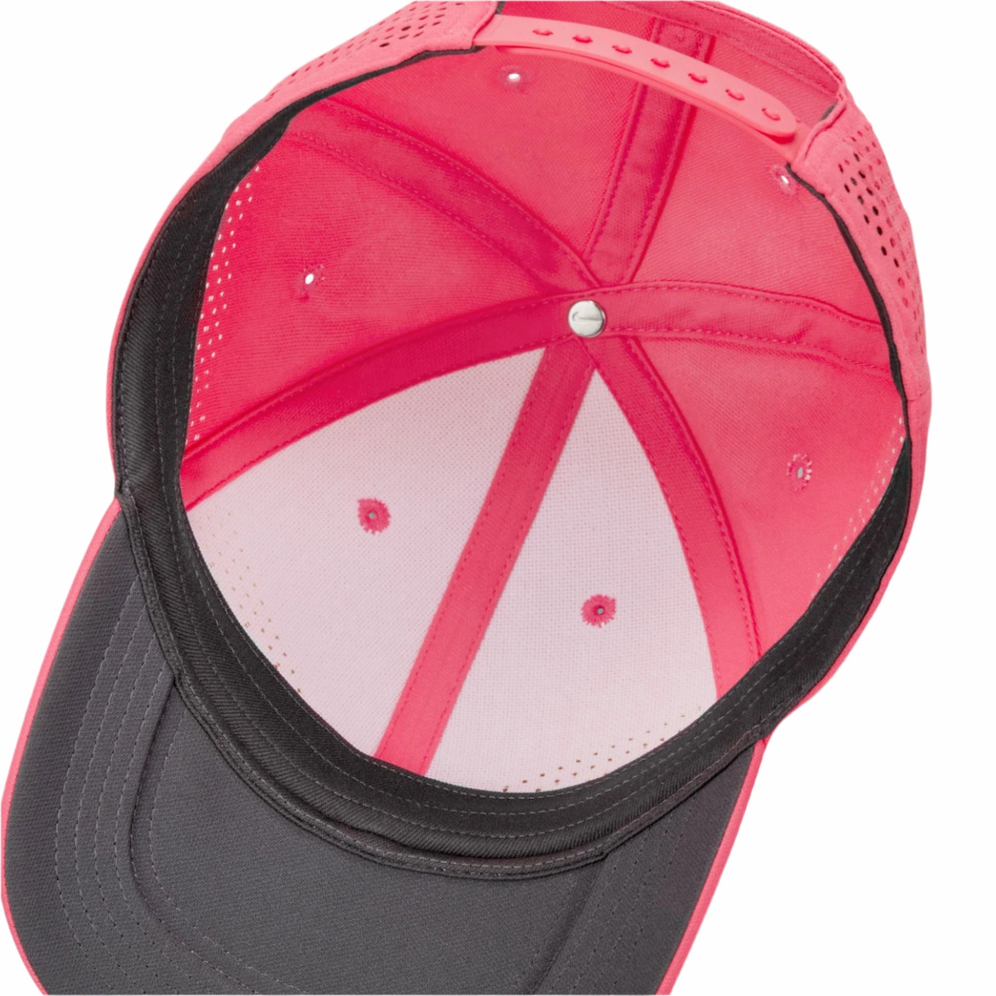 Dri-FIT ADV Club Structured Swoosh Cap