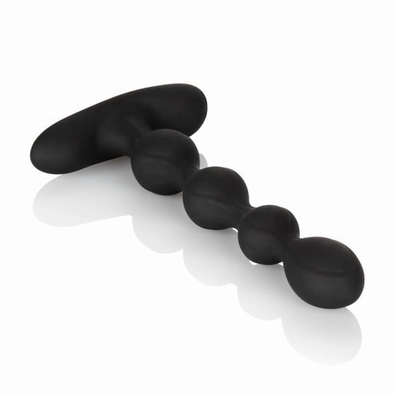 Eclipse Slender Beads