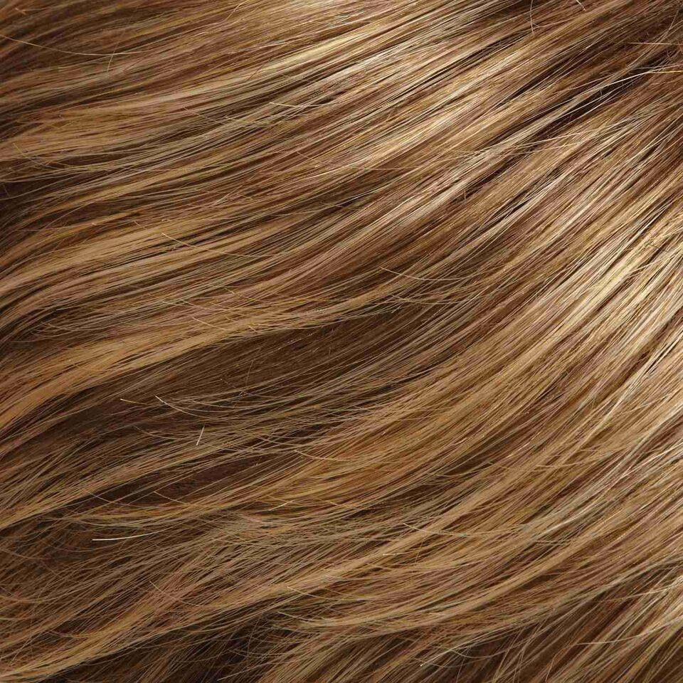 Essentially You Topper by Jon Renau | Synthetic (Monofilament Base)