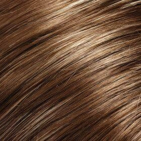 Essentially You Topper by Jon Renau | Synthetic (Monofilament Base)