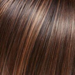 Essentially You Topper by Jon Renau | Synthetic (Monofilament Base)