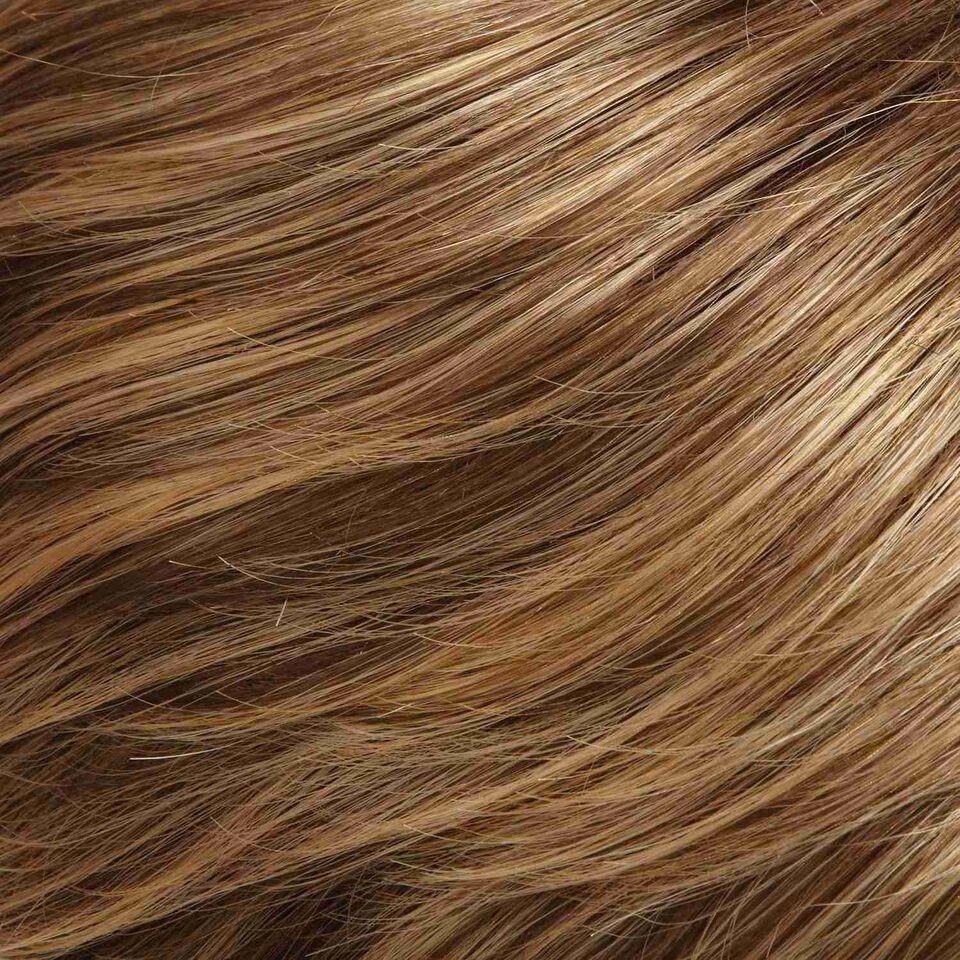 Essentially You Topper by Jon Renau | Synthetic (Monofilament Base)