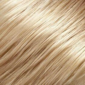 Essentially You Topper by Jon Renau | Synthetic (Monofilament Base)