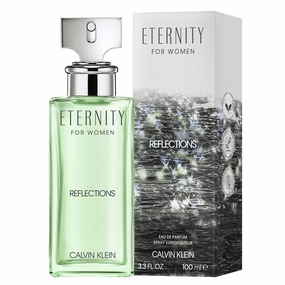 Eternity Reflections by Calvin Klein 100ml EDP