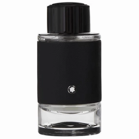 Explorer by Mont Blanc Men cologne for him EDP 3.3 / 3.4 oz New Tester