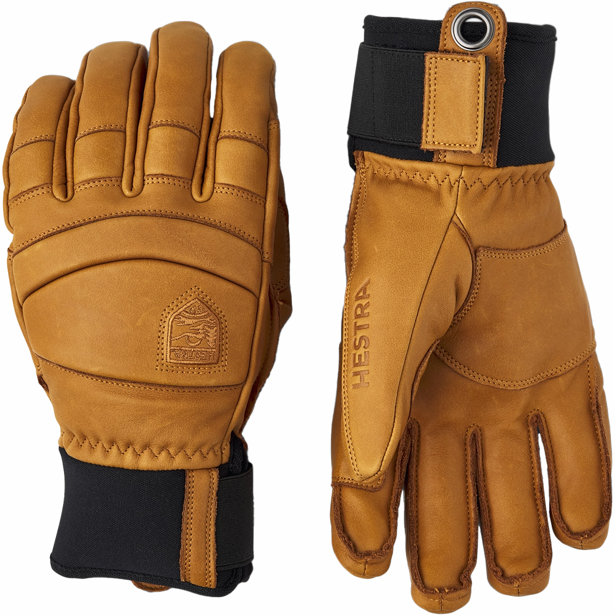 Fall Line Ski Glove