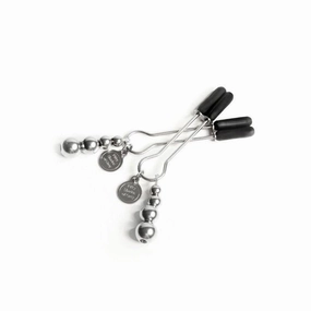 Fifty Shades of Grey - The Pinch Adjustable Nipple Clamps