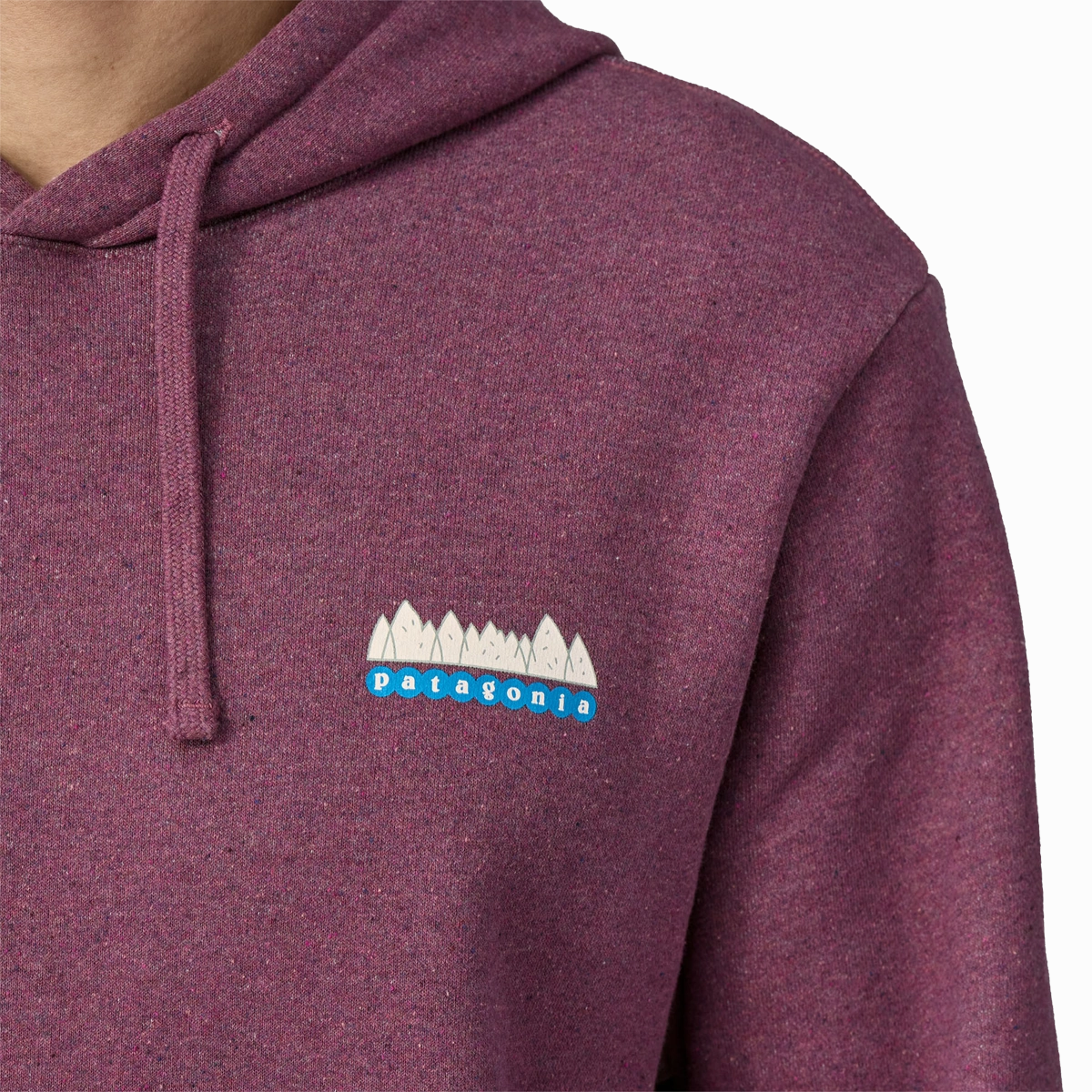 Fitz Roy Wild Uprisal Hoody