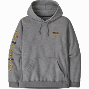 Fitz Roy Wild Uprisal Hoody