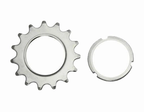 Fixed Gear Track Cog 15T