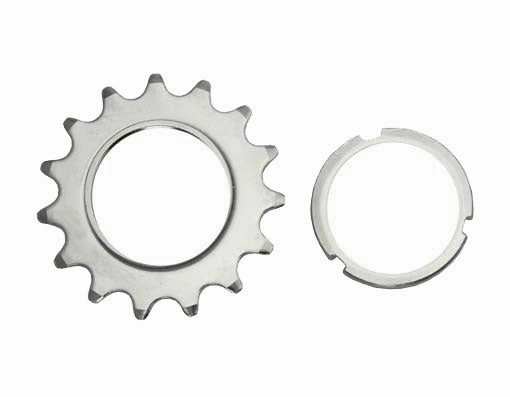 Fixed Gear Track Cog 15T