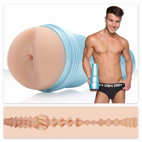 Fleshlight - Fleshjack Boys Allen King Masturbator Ass (Majestic)