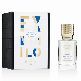 Fleur Narcotique by Ex Nihilo 100ml EDP