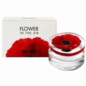Flower In The Air by Kenzo
