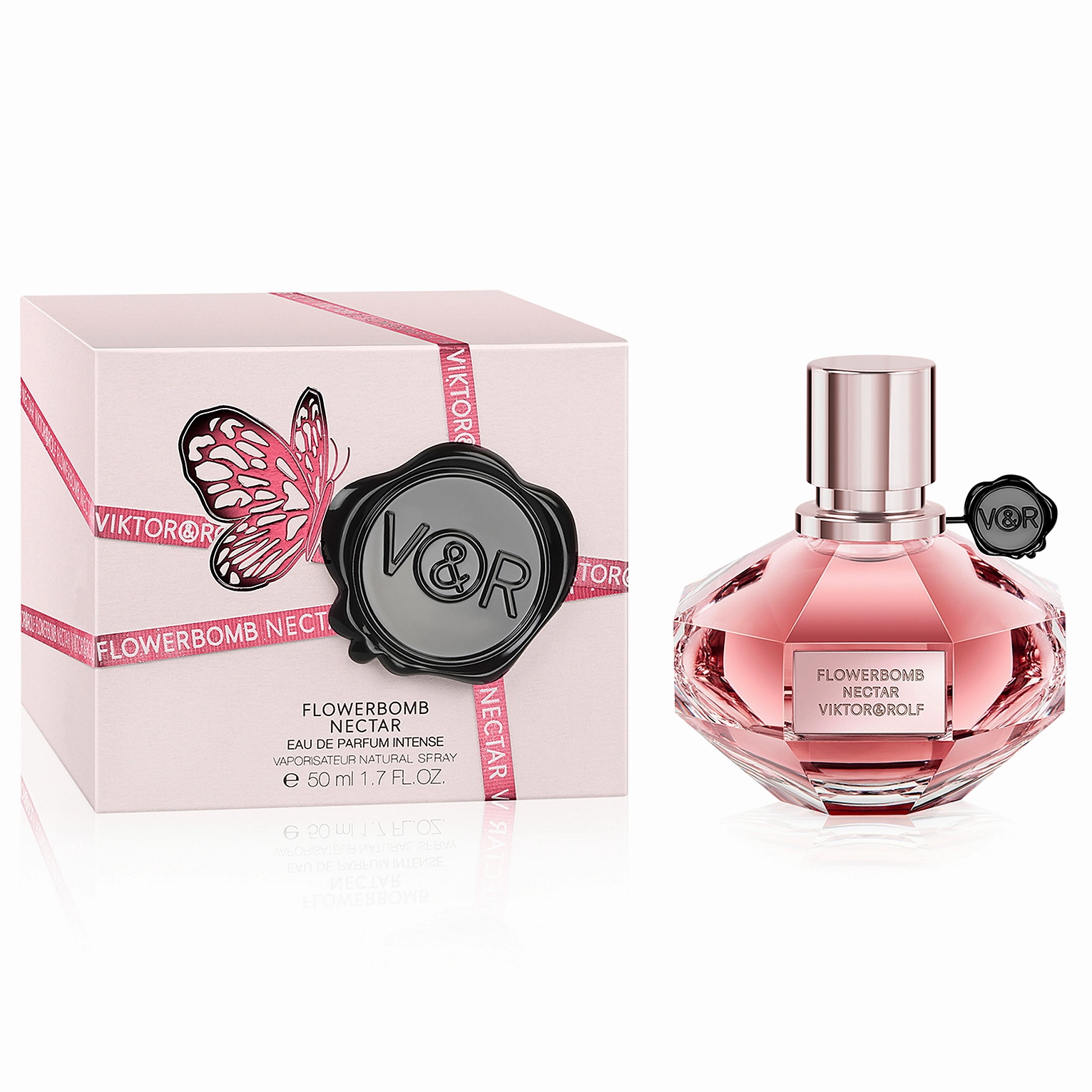 Flowerbomb Nectar by Viktor & Rolf 50ml EDP