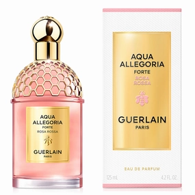 Forte Rosa Rossa by Guerlain 125ml EDP