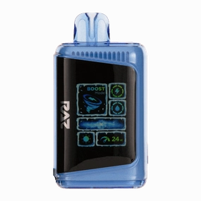 Frozen Juicy Strawberry RAZ LTX 25000