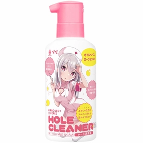 G Project - Pepee Hole Toy Cleaner 150ml