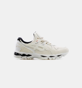 Gel Kayano Trainer 21 Mens Running Shoe - White/Black
