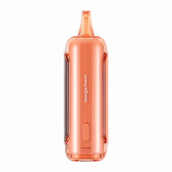 Georgia Peach RAZ LTX 25000