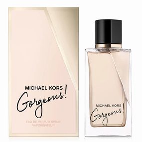 Gorgeous! by Michael Kors 100ml EDP