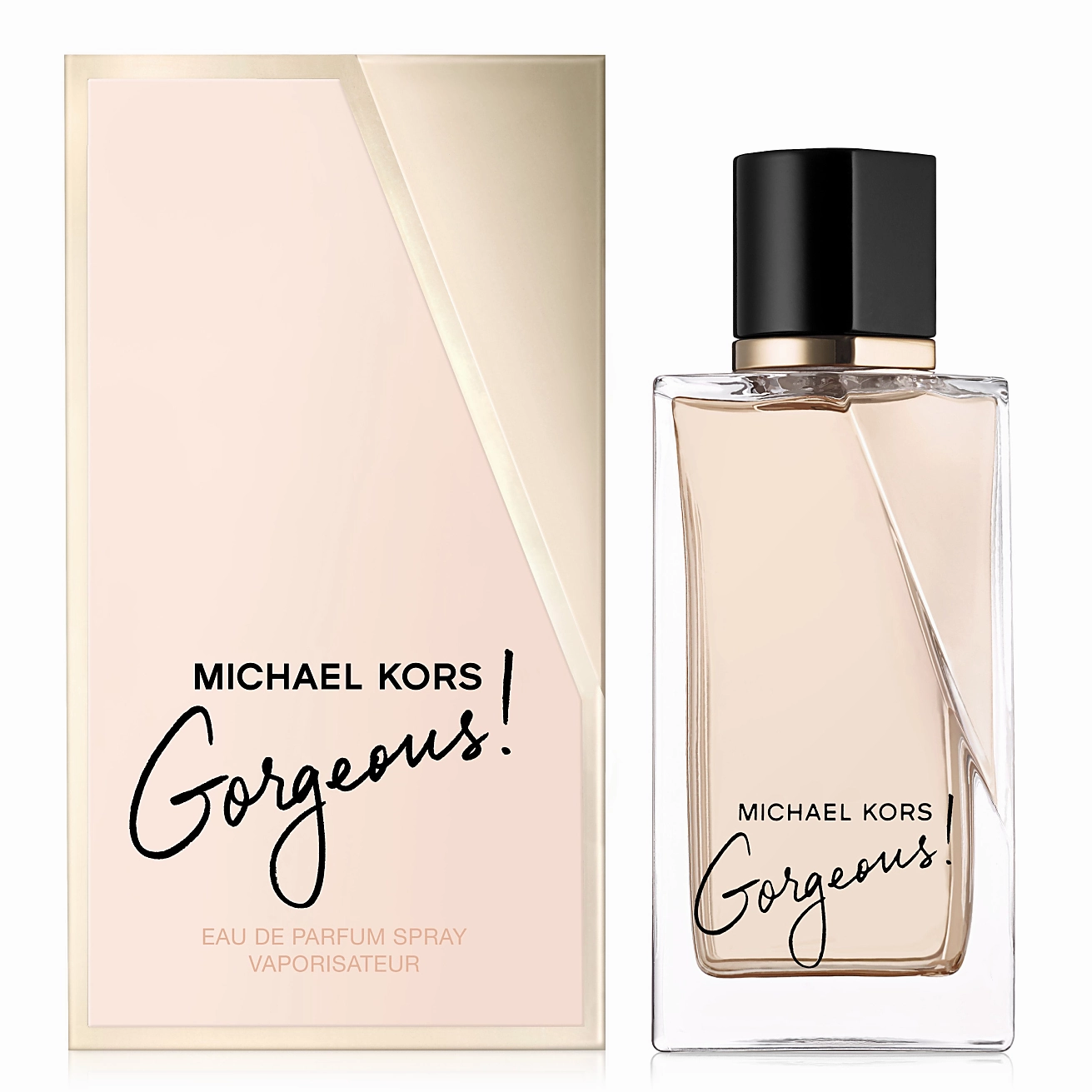 Gorgeous! by Michael Kors 100ml EDP