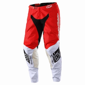 GP Pant Icon Red
