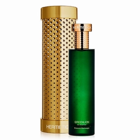 Greenlion by Hermetica 100ml EDP
