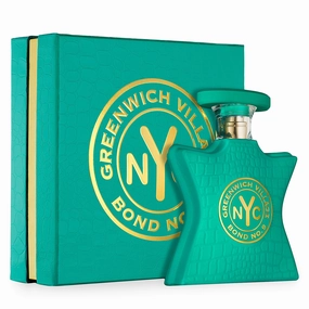 Greenwich Village by Bond No.9 100ml EDP