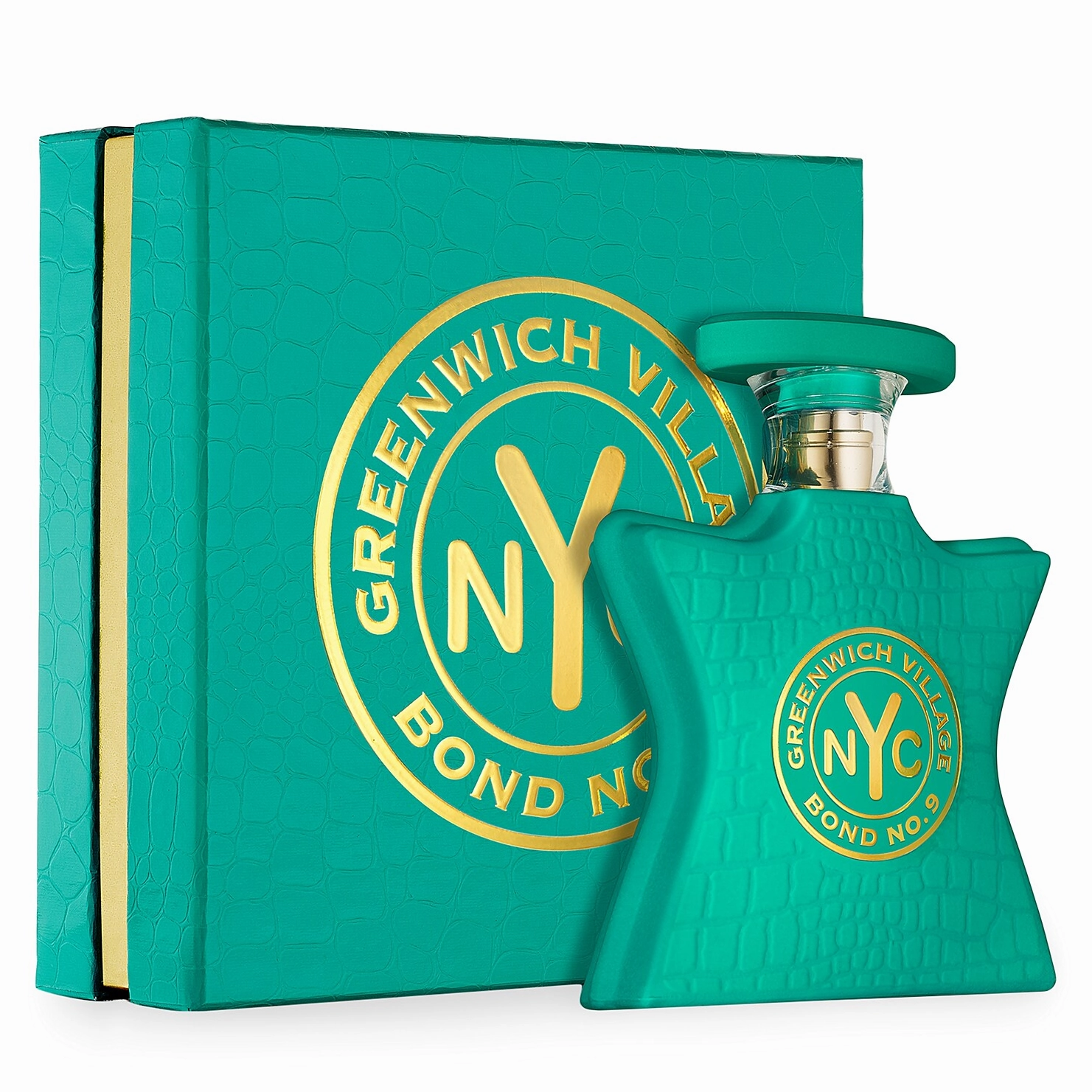 Greenwich Village by Bond No.9 100ml EDP