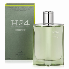 H24 Herbes Vives by Hermes 100ml EDP