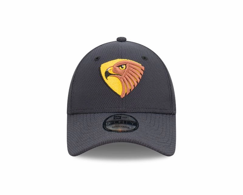 Hawthorn Hawks AFLW On-Field 9FORTY Snapback