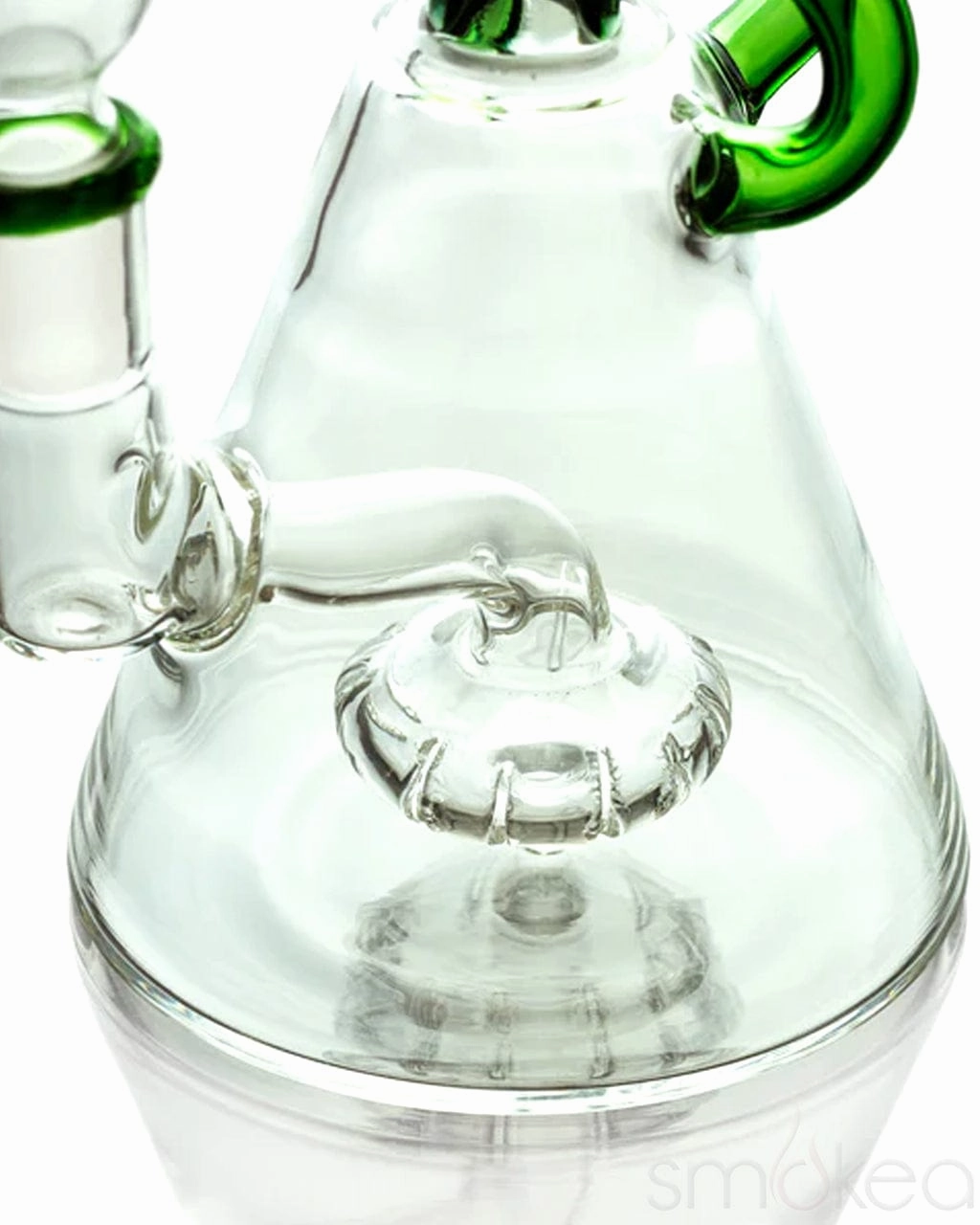 Hemper Cyberpunk Bong