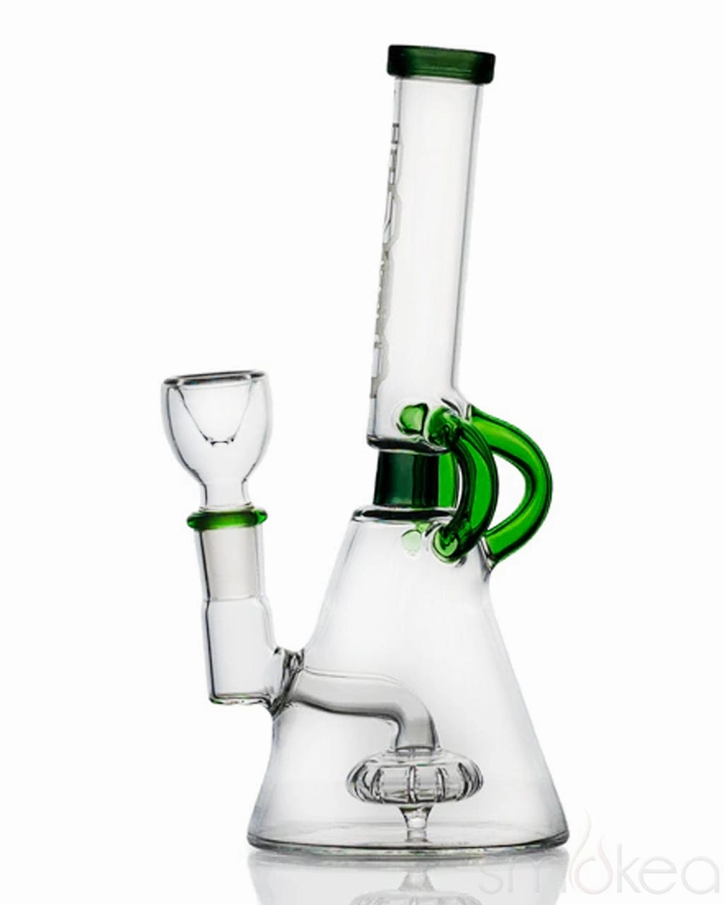 Hemper Cyberpunk Bong
