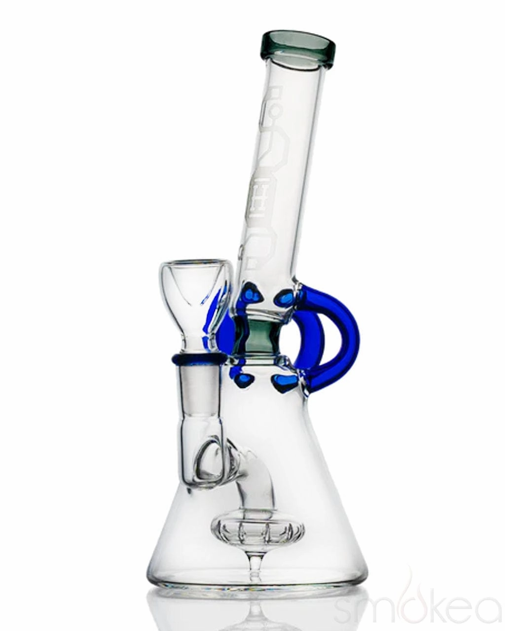 Hemper Cyberpunk Bong