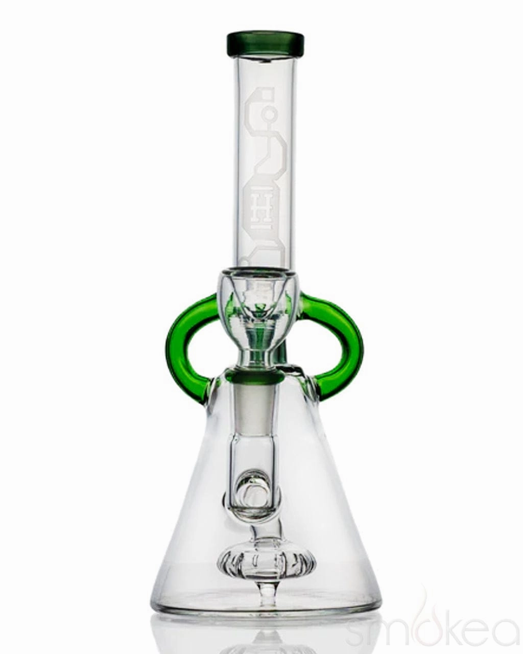 Hemper Cyberpunk Bong