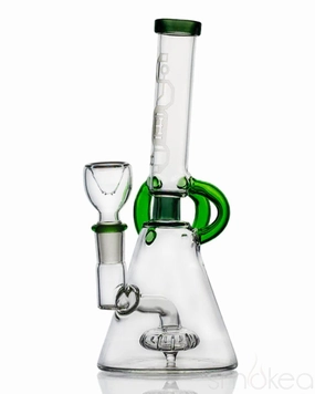 Hemper Cyberpunk Bong