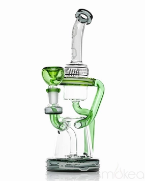 Hemper XL Cyberpunk Recycler Bong