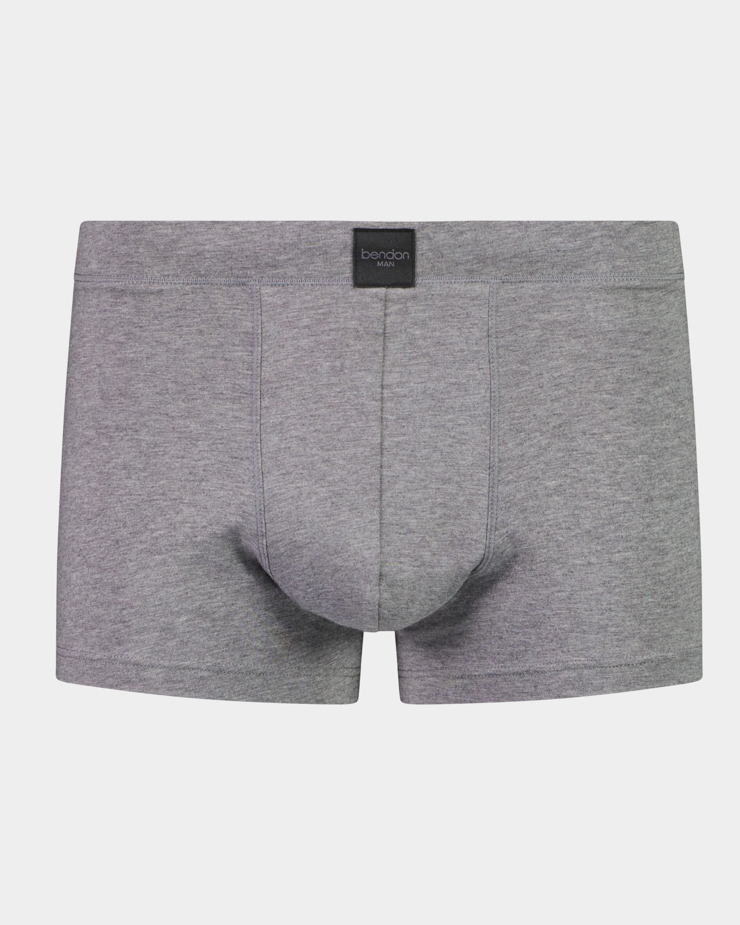High Tech Cotton Mens Trunk