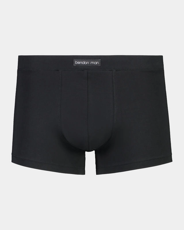 High Tech Cotton Mens Trunk