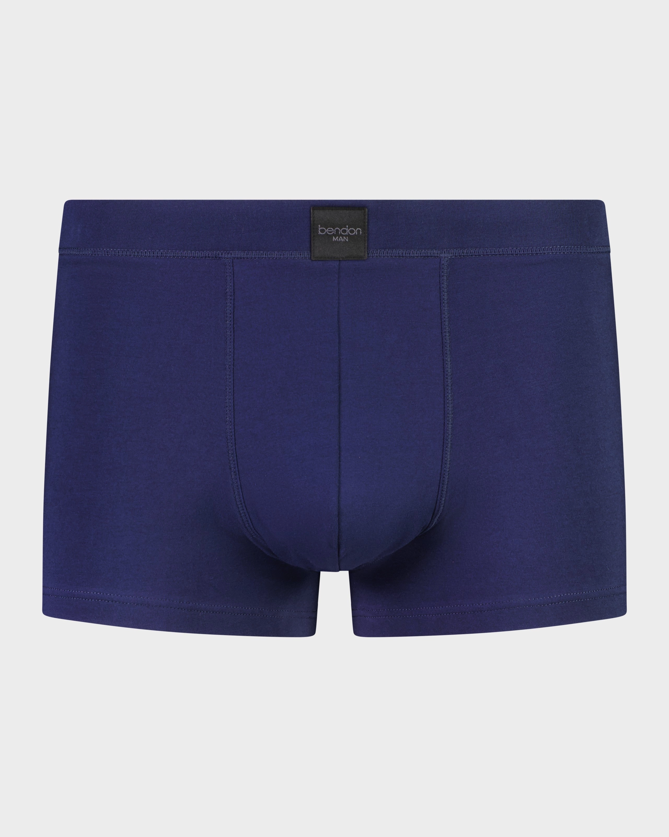 High Tech Cotton Mens Trunk