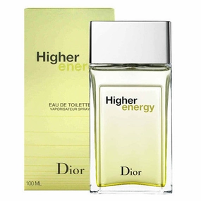 Higher Energy by Christian Dior 100ml EDT