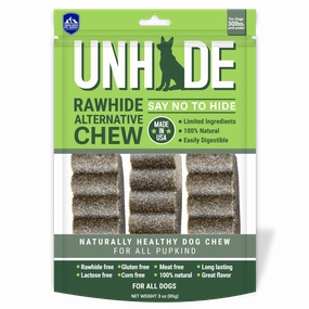 Himalayan Unhide Chew Treats