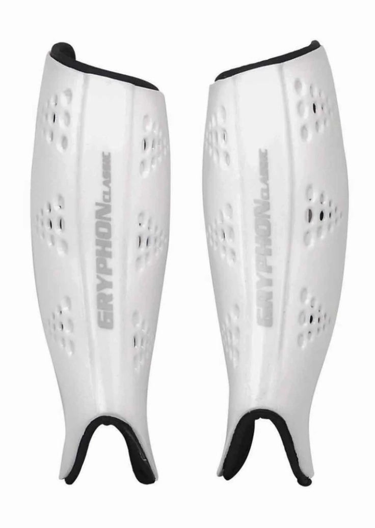 Hockey Shin Guards / Shin Pads - Gryphon Classic G4 2025